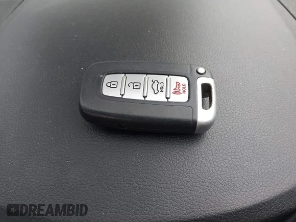✅ 2012 Hyundai Sonata SE • VIN: 5NPEC4AC0CH395995 • Lot: 44423519. Wystawiony na IAAI z przebiegiem 155 876 mil. Bezpłatny archiwum sprzedaży aukcyjnych z USA i szczegółowy raport historii pojazdu na DreamBid. Zdjęcie 11.