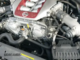 ✅ 2015 Nissan GT-R Premium • VIN: JN1AR5EF9FM280624 • Lot: 43614466. Wystawiony na IAAI z przebiegiem 71 853 mil. Bezpłatny archiwum sprzedaży aukcyjnych z USA i szczegółowy raport historii pojazdu na DreamBid. Zdjęcie 23.