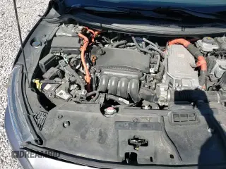 ✅ 2019 Honda Clarity Touring • VIN: JHMZC5F30KC000139 • Lot: 87442735. Listed on Copart with 70,368 mi. Free auction sales archive from the USA and detailed vehicle history report at DreamBid. Image 13.