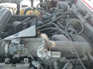 ✅ 1999 Ford Ranger XLT • VIN: 1FTYR10X7XPA21716 • Lot: 43324585. Wystawiony na IAAI z przebiegiem 189 177 mil. Bezpłatny archiwum sprzedaży aukcyjnych z USA i szczegółowy raport historii pojazdu na DreamBid. Zdjęcie 20.