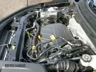 ✅ 2025 Buick Envista Sport Touring • VIN: KL47LBEP1SB224063 • Lot: 43128993. Wystawiony na IAAI z przebiegiem 2 109 mil. Bezpłatny archiwum sprzedaży aukcyjnych z USA i szczegółowy raport historii pojazdu na DreamBid. Zdjęcie 19.