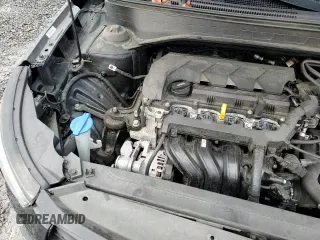 ✅ 2021 Hyundai Venue SE • VIN: KMHRB8A35MU069012 • Lot: 83922344. Listed on Copart with 75,032 mi. Free auction sales archive from the USA and detailed vehicle history report at DreamBid. Image 13.