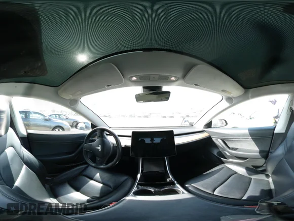 ✅ 2020 Tesla Model 3 Standard Range Plus • VIN: 5YJ3E1EA9LF657990 • Лот: 44733598. Опубліковано раніше на IAAI з пробігом 47 493 миль. Безкоштовний доступ до архіву аукціонних продажів зі США та докладний звіт про історію автомобіля на DreamBid. Зображення 19.