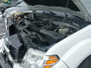 ✅ 2017 Nissan Frontier S • VIN: 1N6BD0CT2HN748604 • Lot: 41494221. Listed on IAAI with 46,966 mi. Free auction sales archive from the USA and detailed vehicle history report at DreamBid. Image 20.