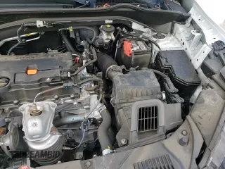 ✅ 2023 Honda HR-V Sport • VIN: 3CZRZ1H54PM745077 • Lot: 86548935. Listed on Copart with 19,165 mi. Free auction sales archive from the USA and detailed vehicle history report at DreamBid. Image 16.