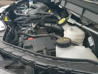 ✅ 2025 Ford Transit Passenger XL • VIN: 1FBAX2Y89SKA20118 • Lot: 42426401. Listed on IAAI with 9,451 mi. Free auction sales archive from the USA and detailed vehicle history report at DreamBid. Image 19.