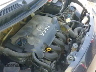 ✅ 2011 Toyota Yaris • VIN: JTDJT4K31B5337809 • Lot: 42559980. Wystawiony na IAAI z przebiegiem 194 851 mil. Bezpłatny archiwum sprzedaży aukcyjnych z USA i szczegółowy raport historii pojazdu na DreamBid. Zdjęcie 12.