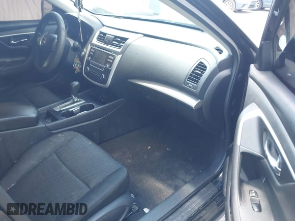 ✅ 2016 Nissan Altima SR • VIN: 1N4AL3AP1GN351687 • Lot: 42627861. Wystawiony na IAAI z przebiegiem 199 670 mil. Bezpłatny archiwum sprzedaży aukcyjnych z USA i szczegółowy raport historii pojazdu na DreamBid. Zdjęcie 5.