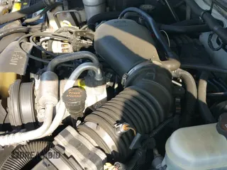 ✅ 2000 GMC Jimmy SLE • VIN: 1GKCS13W1Y2390995 • Lot: 42272776. Wystawiony na IAAI z przebiegiem 124 708 mil. Bezpłatny archiwum sprzedaży aukcyjnych z USA i szczegółowy raport historii pojazdu na DreamBid. Zdjęcie 19.