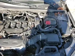 ✅ 2023 Acura Integra w/A-Spec Package • VIN: 19UDE4H32PA000659 • Lot: 93194815. Wystawiony na Copart z przebiegiem 84 212 mil. Bezpłatny archiwum sprzedaży aukcyjnych z USA i szczegółowy raport historii pojazdu na DreamBid. Zdjęcie 15.