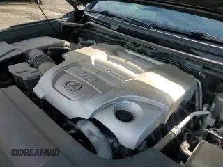 ✅ 2021 Lexus LX 570 • VIN: JTJDY7AX3M4334050 • Lot: 44532325. Listed on Copart with 90,103 mi. Free auction sales archive from the USA and detailed vehicle history report at DreamBid. Image 15.