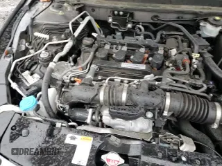 ✅ 2019 Honda Accord LX • VIN: 1HGCV1F14KA069437 • Лот: 90934555. Опубликован ранее на Copart с пробегом 69 314 миль. Бесплатный доступ к архиву аукционных продаж из США и подробный отчёт об истории автомобиля на DreamBid. Изображение 13.