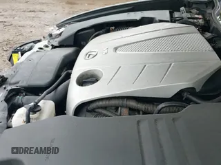 ✅ 2008 Lexus GS 350 • VIN: JTHCE96S280016853 • Lot: 42369225. Listed on IAAI with 139,576 mi. Free auction sales archive from the USA and detailed vehicle history report at DreamBid. Image 19.