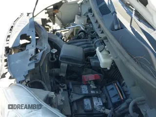 ✅ 2021 Nissan NV200 SV • VIN: 3N6CM0KN8MK708048 • Lot: 42594117. Listed on IAAI with 85,116 mi. Free auction sales archive from the USA and detailed vehicle history report at DreamBid. Image 24.