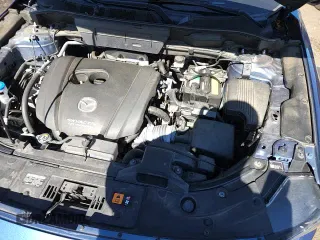 ✅ 2018 Mazda CX-5 Touring • VIN: JM3KFBCM2J0463400 • Lot: 82402885. Listed on Copart with 63,115 mi. Free auction sales archive from the USA and detailed vehicle history report at DreamBid. Image 13.