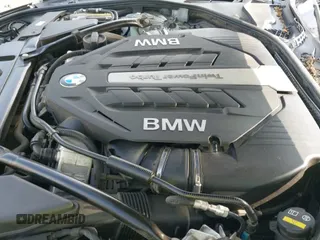 ✅ 2015 BMW 6 Series 650i xDrive • VIN: WBA6B4C5XFD761569 • Lot: 42646861. Listed on IAAI with 55,306 mi. Free auction sales archive from the USA and detailed vehicle history report at DreamBid. Image 22.