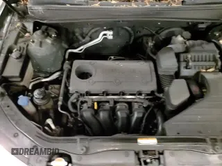 ✅ 2010 Hyundai Santa Fe GLS • VIN: 5NMSGDAB9AH409045 • Lot: 87154014. Listed on Copart with 224,209 mi. Free auction sales archive from the USA and detailed vehicle history report at DreamBid. Image 14.