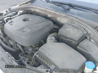 ✅ 2016 Volvo XC60 T5 Drive-E Premier • VIN: YV440MDK2G2836800 • Lot: 42386640. Listed on IAAI with 101,809 mi. Free auction sales archive from the USA and detailed vehicle history report at DreamBid. Image 20.