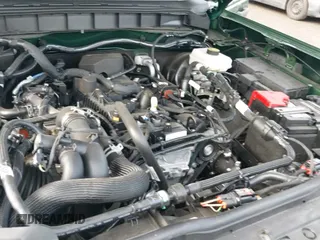 ✅ 2024 Ford Bronco Big Bend • VIN: 1FMDE7BH9RLA32337 • Lot: 43661710. Wystawiony na IAAI z przebiegiem 5 897 mil. Bezpłatny archiwum sprzedaży aukcyjnych z USA i szczegółowy raport historii pojazdu na DreamBid. Zdjęcie 20.