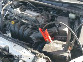 ✅ 2014 Toyota Corolla LE • VIN: 5YFBURHE1EP134675 • Лот: 43549246. Опубликован ранее на IAAI с пробегом 124 433 миль. Бесплатный доступ к архиву аукционных продаж из США и подробный отчёт об истории автомобиля на DreamBid. Изображение 19.