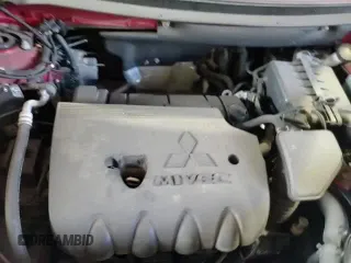 2020 Mitsubishi Outlander ES с VIN JA4AD2A32LZ039454, выставлен на аукционе Copart как лот 86657185 с пробегом 83 034 миль миль и Чистый • Clean title. История ставок и продаж доступна на DreamBid. Изображение 14.