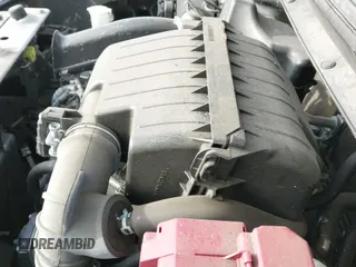 ✅ 2022 Mitsubishi Mirage ES • VIN: ML32FUFJ1NHF05297 • Lot: 41530908. Wystawiony na IAAI z przebiegiem 47 959 mil. Bezpłatny archiwum sprzedaży aukcyjnych z USA i szczegółowy raport historii pojazdu na DreamBid. Zdjęcie 19.