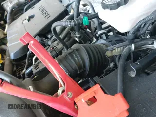 ✅ 2024 Buick Encore GX Sport Touring • VIN: KL4AMDSL5RB181597 • Lot: 42700857. Wystawiony na IAAI z przebiegiem 25 376 mil. Bezpłatny archiwum sprzedaży aukcyjnych z USA i szczegółowy raport historii pojazdu na DreamBid. Zdjęcie 18.