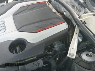 ✅ 2018 Audi S5 Premium Plus • VIN: WAUP4AF57JA006835 • Лот: 42271151. Опубликован ранее на IAAI с пробегом 69 516 миль. Бесплатный доступ к архиву аукционных продаж из США и подробный отчёт об истории автомобиля на DreamBid. Изображение 19.