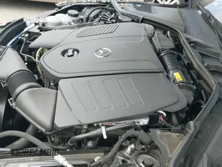 ✅ 2024 Mercedes-Benz E 350 • VIN: W1KLF4HB5RA033646 • Lot: 42004087. Wystawiony na IAAI z przebiegiem 8 325 mil. Bezpłatny archiwum sprzedaży aukcyjnych z USA i szczegółowy raport historii pojazdu na DreamBid. Zdjęcie 19.