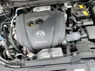 ✅ 2023 Mazda CX-5 S • VIN: JM3KFBAM9P0138691 • Lot: 90015495. Wystawiony na Copart z przebiegiem 26 209 mil. Bezpłatny archiwum sprzedaży aukcyjnych z USA i szczegółowy raport historii pojazdu na DreamBid. Zdjęcie 14.