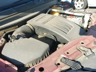 2015 Chevrolet Captiva Sport LS z VIN 3GNAL2EK1FS525367, wystawiony jako IAAI lot #42499277 z przebiegiem 151 208 mil mil oraz . Historia ofert i sprzedaży dostępna na DreamBid. Obrazek 19.