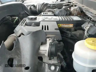 ✅ 2022 Ram 2500 Tradesman • VIN: 3C6UR5CL2NG160885 • Lot: 42700419. Listed on IAAI with 141,380 mi. Free auction sales archive from the USA and detailed vehicle history report at DreamBid. Image 20.