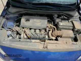 2019 Hyundai Accent SEL with VIN 3KPC24A39KE042510, listed as a Copart auction lot 66280305 with 59,876 mi miles and Clean title. Bid and sale history available at DreamBid. Image 13.