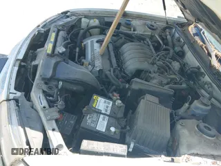 ✅ 1996 Nissan Maxima GXE • VIN: JN1CA21D6TT183479 • Лот: 42374066. Опубликован ранее на IAAI с пробегом 194 346 миль. Бесплатный доступ к архиву аукционных продаж из США и подробный отчёт об истории автомобиля на DreamBid. Изображение 12.