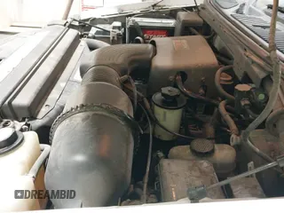 ✅ 1997 Ford Expedition XLT • VIN: 1FMFU18L7VLC02628 • Лот: 42420926. Опубликован ранее на IAAI с пробегом 222 279 миль. Бесплатный доступ к архиву аукционных продаж из США и подробный отчёт об истории автомобиля на DreamBid. Изображение 12.