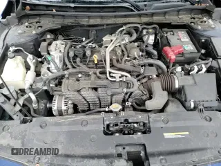 ✅ 2022 Nissan Altima S • VIN: 1N4BL4BV1NN347482 • Lot: 86849585. Wystawiony na Copart z przebiegiem 77 220 mil. Bezpłatny archiwum sprzedaży aukcyjnych z USA i szczegółowy raport historii pojazdu na DreamBid. Zdjęcie 16.