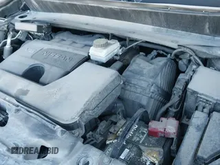 ✅ 2018 Nissan Pathfinder SV • VIN: 5N1DR2MM4JC670016 • Lot: 41394190. Wystawiony na IAAI z przebiegiem 143 705 mil. Bezpłatny archiwum sprzedaży aukcyjnych z USA i szczegółowy raport historii pojazdu na DreamBid. Zdjęcie 20.