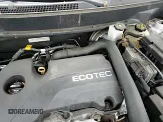 ✅ 2019 Chevrolet Equinox LS • VIN: 2GNAXHEV1K6180562 • Лот: 90712175. Опубликован ранее на Copart с пробегом 137 779 миль. Бесплатный доступ к архиву аукционных продаж из США и подробный отчёт об истории автомобиля на DreamBid. Изображение 15.