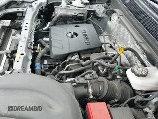 ✅ 2024 Buick Encore GX Sport Touring • VIN: KL4AMESL2RB007976 • Lot: 42082124. Listed on IAAI with 23,170 mi. Free auction sales archive from the USA and detailed vehicle history report at DreamBid. Image 19.