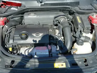 ✅ 2011 MINI Convertible S • VIN: WMWZP3C55BT249405 • Lot: 41461640. Wystawiony na IAAI z przebiegiem 59 856 mil. Bezpłatny archiwum sprzedaży aukcyjnych z USA i szczegółowy raport historii pojazdu na DreamBid. Zdjęcie 12.