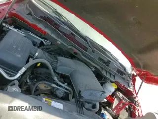 ✅ 2023 Ram 1500 Tradesman • VIN: 3C6RR7KG1PG649576 • Lot: 86510045. Wystawiony na Copart z przebiegiem 18 683 mil. Bezpłatny archiwum sprzedaży aukcyjnych z USA i szczegółowy raport historii pojazdu na DreamBid. Zdjęcie 13.