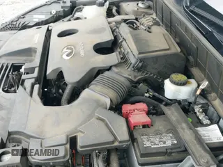 ✅ 2020 Infiniti QX50 Luxe • VIN: 3PCAJ5M13LF109740 • Lot: 42404612. Listed on IAAI with 56,743 mi. Free auction sales archive from the USA and detailed vehicle history report at DreamBid. Image 19.