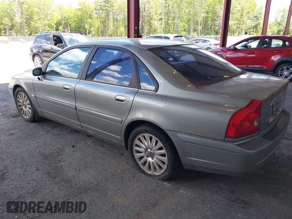 ✅ 2006 Volvo S80 • VIN: YV1TS592361442146 • Лот: 42369324. Опубліковано раніше на IAAI з пробігом 151 864 миль. Безкоштовний доступ до архіву аукціонних продажів зі США та докладний звіт про історію автомобіля на DreamBid. Зображення 3.