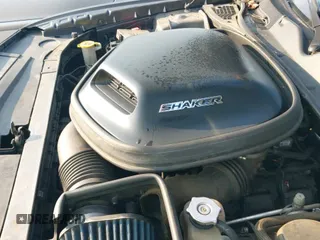 ✅ 2018 Dodge Challenger R/T • VIN: 2C3CDZBT1JH304646 • Лот: 42318186. Опубликован ранее на IAAI с пробегом 104 687 миль. Бесплатный доступ к архиву аукционных продаж из США и подробный отчёт об истории автомобиля на DreamBid. Изображение 19.