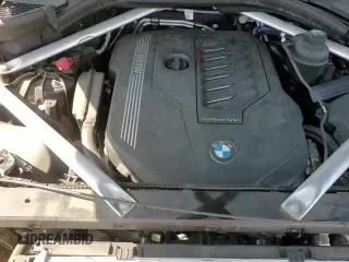 ✅ 2021 BMW X6 xDrive40i • VIN: 5UXCY6C05M9H25889 • Lot: 71279185. Listed on Copart with 67,709 mi. Free auction sales archive from the USA and detailed vehicle history report at DreamBid. Image 14.