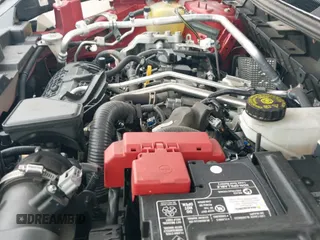 ✅ 2023 Mitsubishi Outlander SE • VIN: JA4J4UA89PZ012765 • Lot: 41886565. Listed on IAAI with 50,790 mi. Free auction sales archive from the USA and detailed vehicle history report at DreamBid. Image 19.