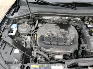 ✅ 2024 Volkswagen Tiguan SE R-Line Black • VIN: 3VVCB7AX9RM196608 • Lot: 95521515. Wystawiony na Copart z przebiegiem 2 705 mil. Bezpłatny archiwum sprzedaży aukcyjnych z USA i szczegółowy raport historii pojazdu na DreamBid. Zdjęcie 14.