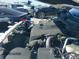 ✅ 2025 Toyota Tundra SR5 • VIN: 5TFLA5DBXSX301498 • Лот: 43796005. Опубликован ранее на IAAI с пробегом 2 663 миль. Бесплатный доступ к архиву аукционных продаж из США и подробный отчёт об истории автомобиля на DreamBid. Изображение 19.