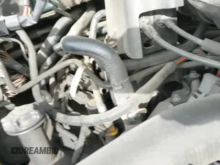 ✅ 2003 Ford F-150 XL • VIN: 2FTRX18L03CA39658 • Lot: 43566349. Listed on IAAI with Not provided. Free auction sales archive from the USA and detailed vehicle history report at DreamBid. Image 12.