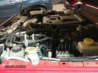 ✅ 2020 Jeep Wrangler Unlimited Sport S • VIN: 1C4HJXDNXLW139651 • Lot: 42394612. Wystawiony na IAAI z przebiegiem 95 514 mil. Bezpłatny archiwum sprzedaży aukcyjnych z USA i szczegółowy raport historii pojazdu na DreamBid. Zdjęcie 19.